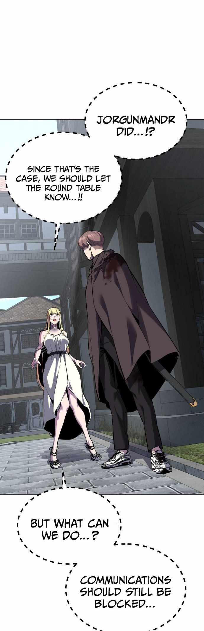 The Boy Of Death - Chapter 335 Page 24