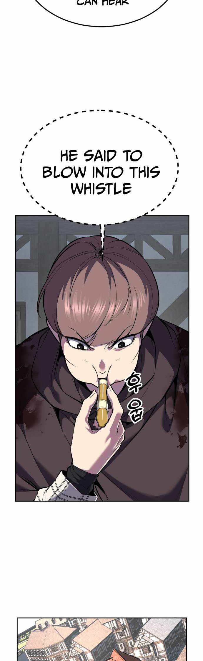 The Boy Of Death - Chapter 335 Page 27