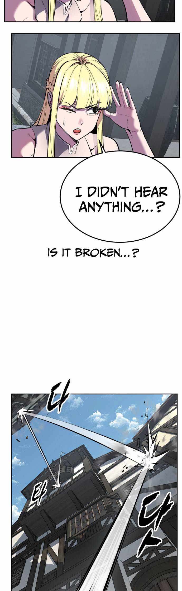 The Boy Of Death - Chapter 335 Page 30