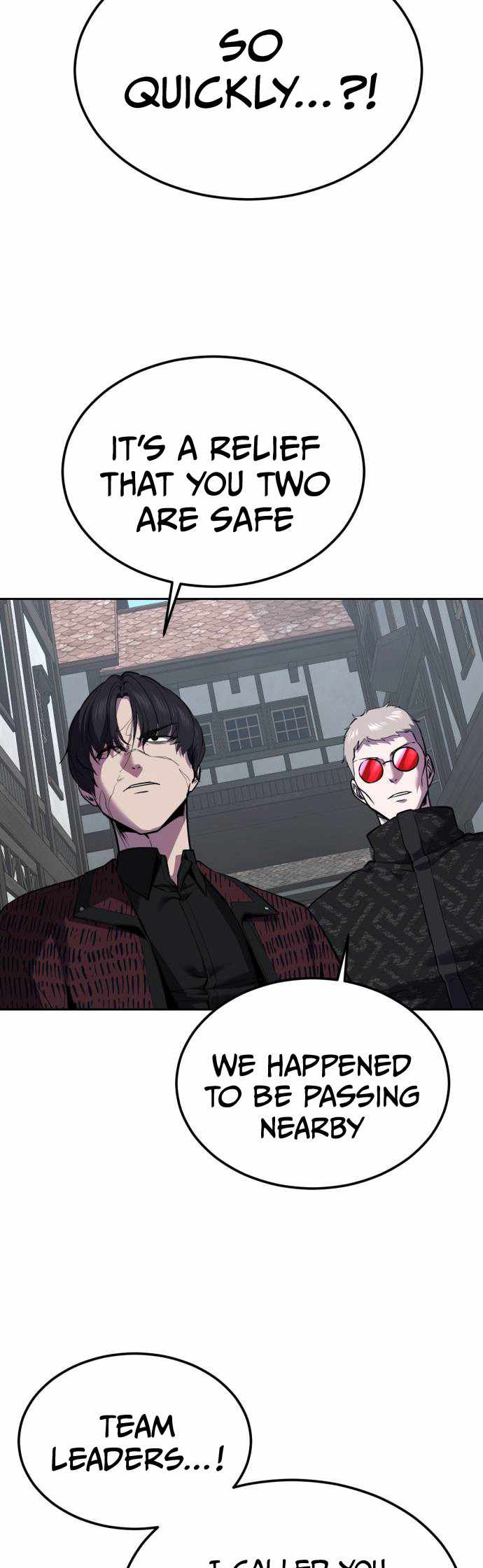 The Boy Of Death - Chapter 335 Page 33