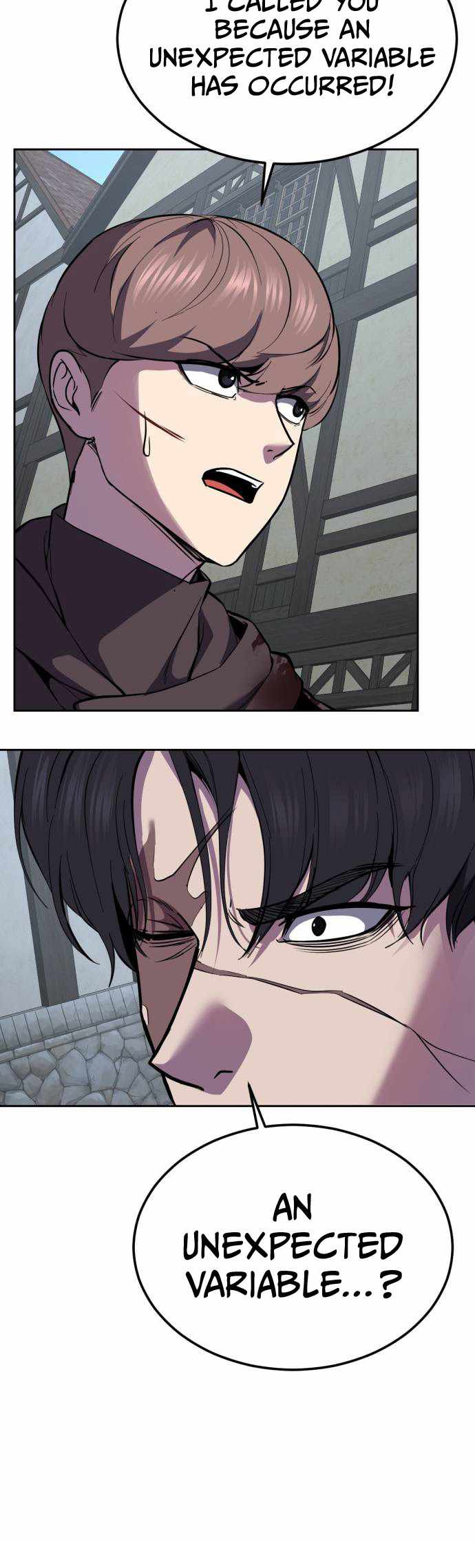The Boy Of Death - Chapter 335 Page 34