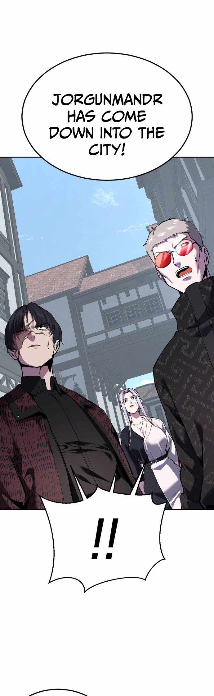 The Boy Of Death - Chapter 335 Page 35