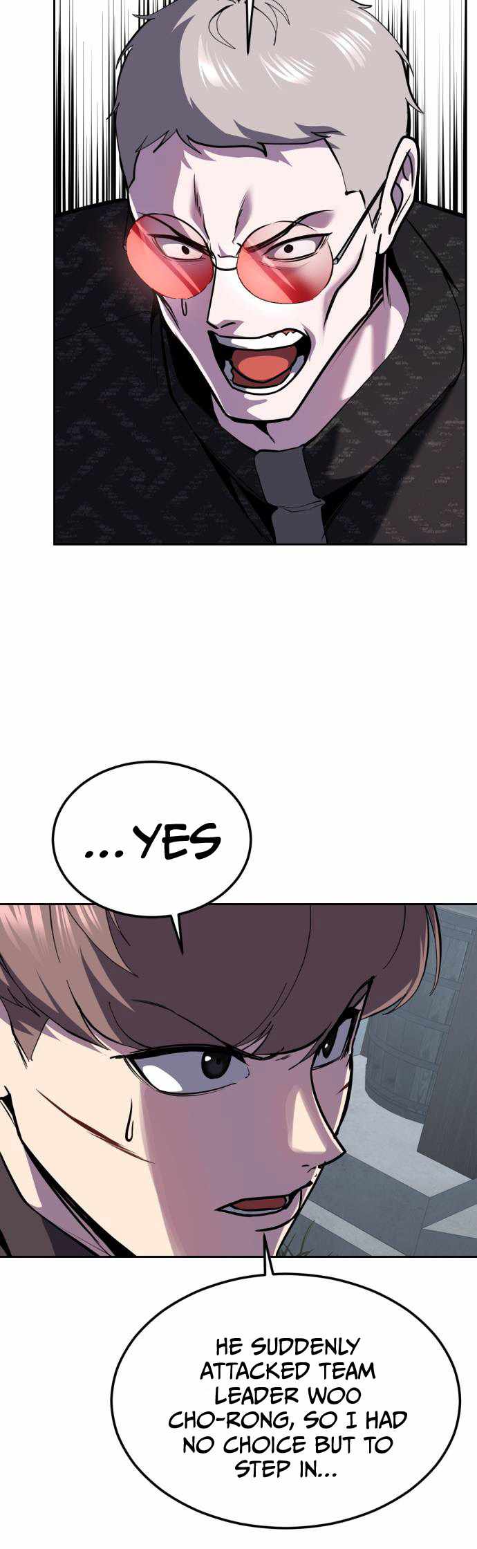 The Boy Of Death - Chapter 335 Page 37