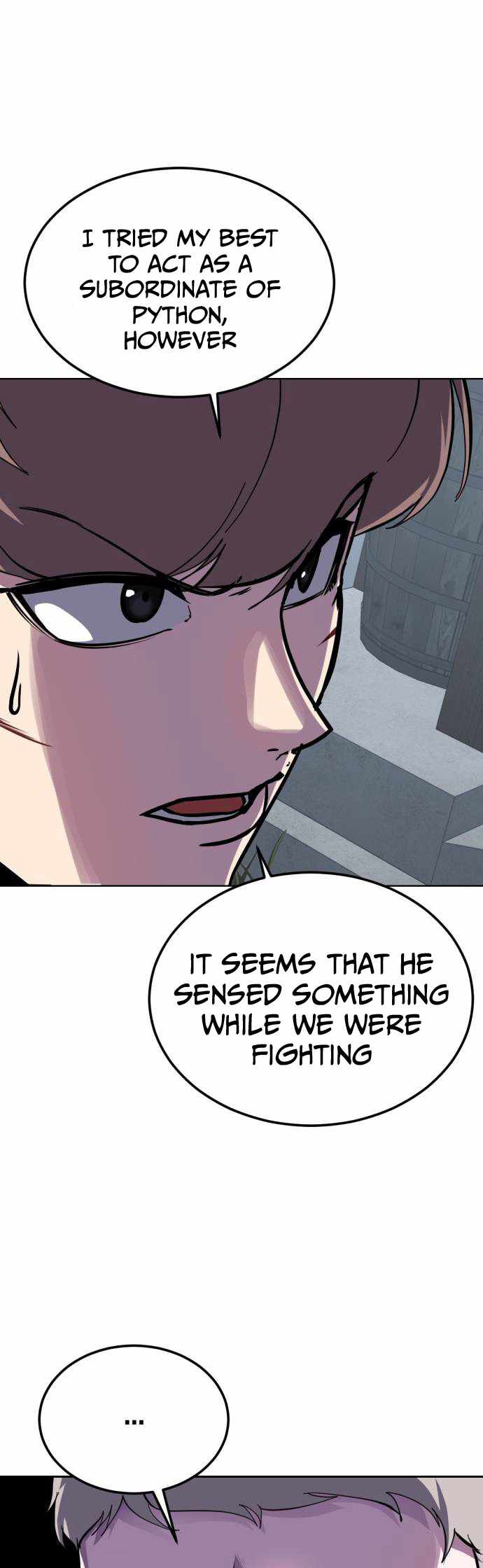 The Boy Of Death - Chapter 335 Page 38