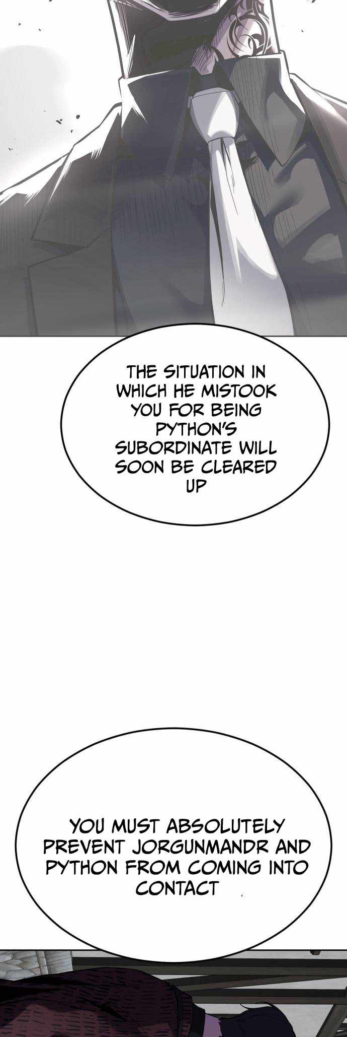 The Boy Of Death - Chapter 335 Page 40