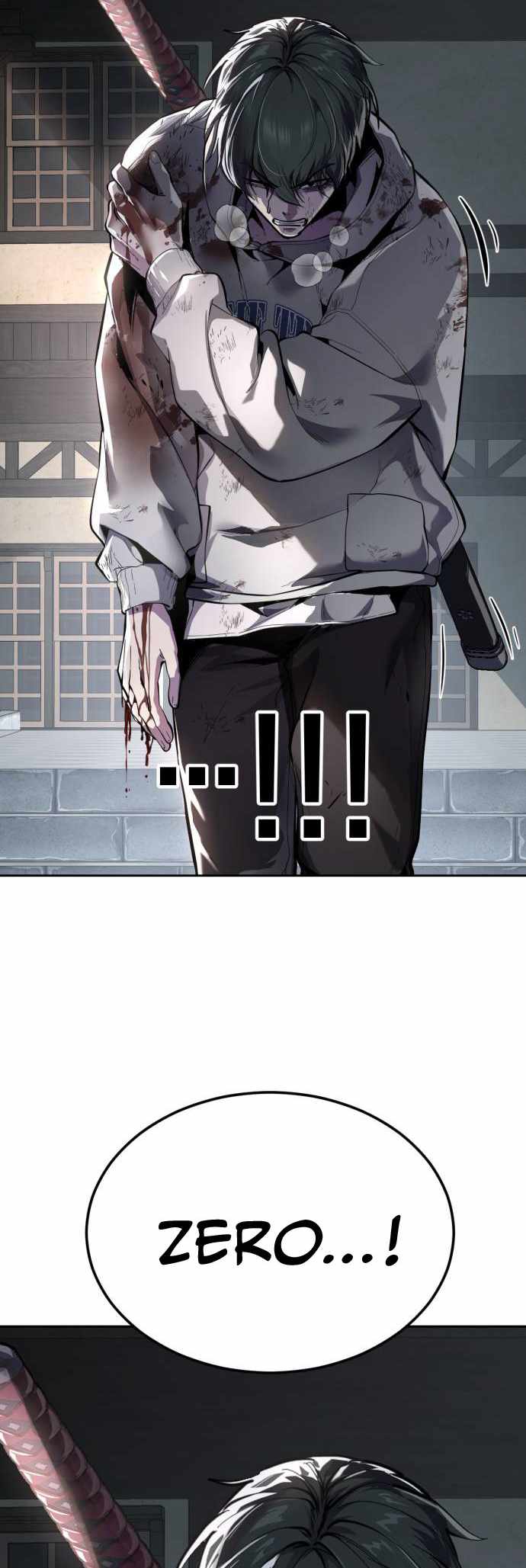 The Boy Of Death - Chapter 335 Page 42