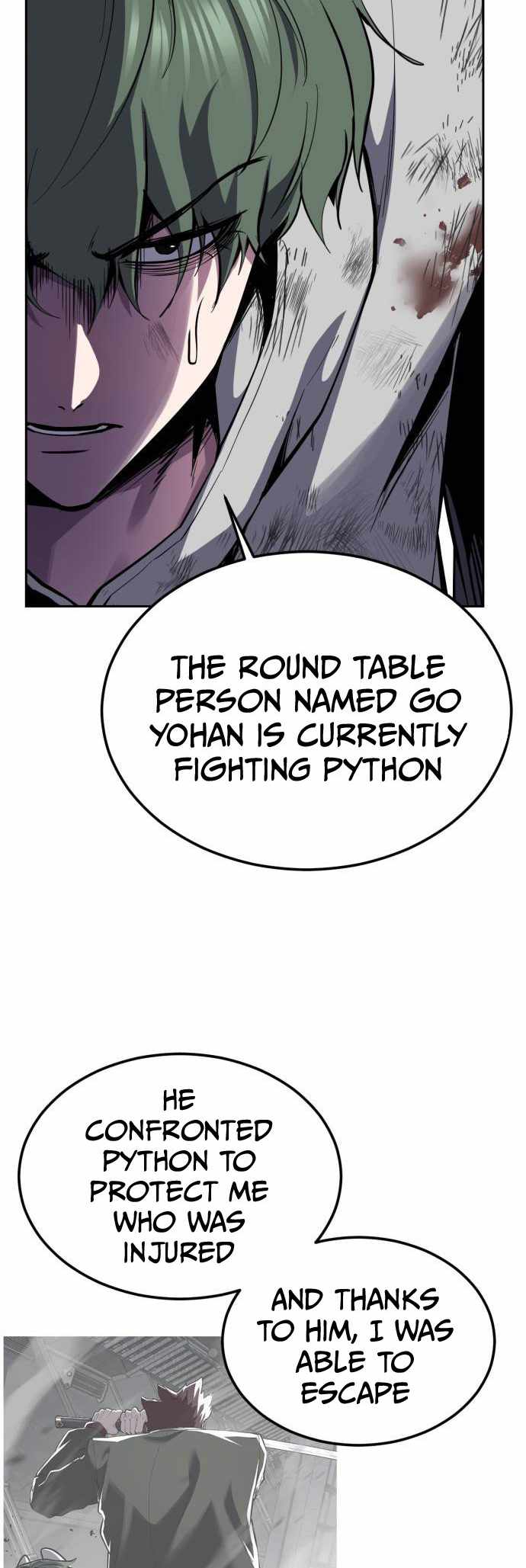 The Boy Of Death - Chapter 335 Page 45
