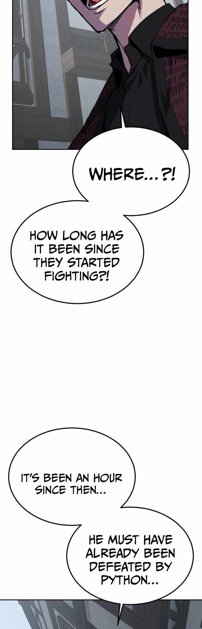 The Boy Of Death - Chapter 335 Page 47