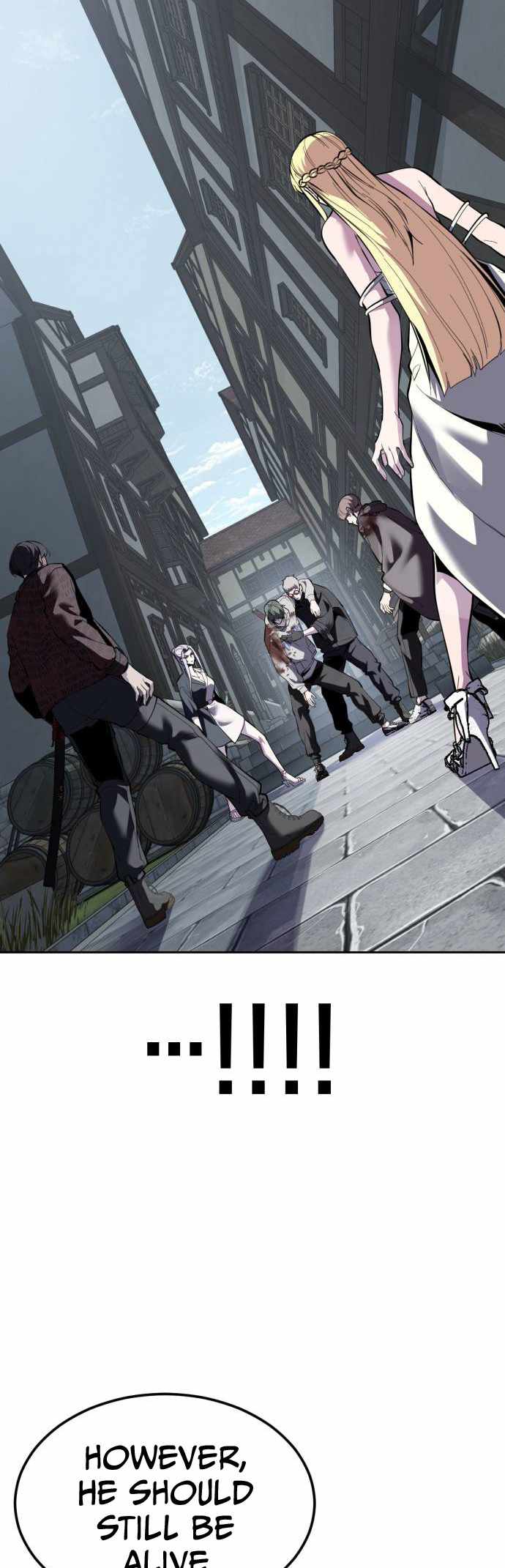 The Boy Of Death - Chapter 335 Page 48