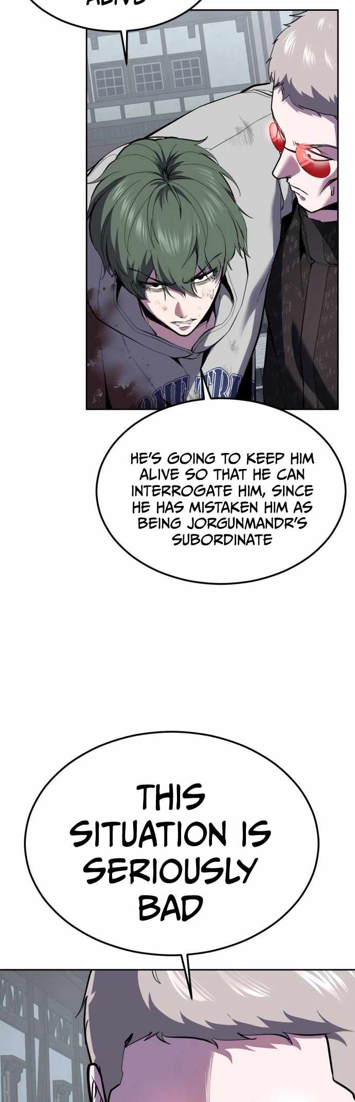 The Boy Of Death - Chapter 335 Page 49
