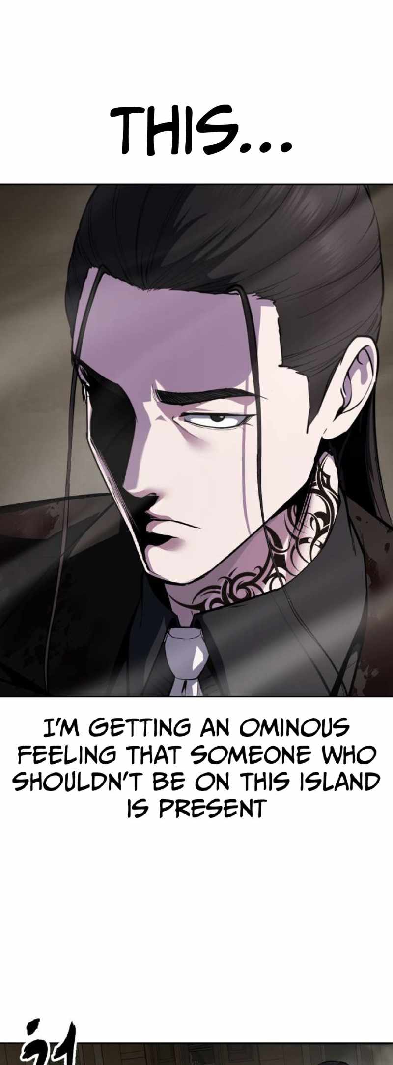 The Boy Of Death - Chapter 335 Page 5