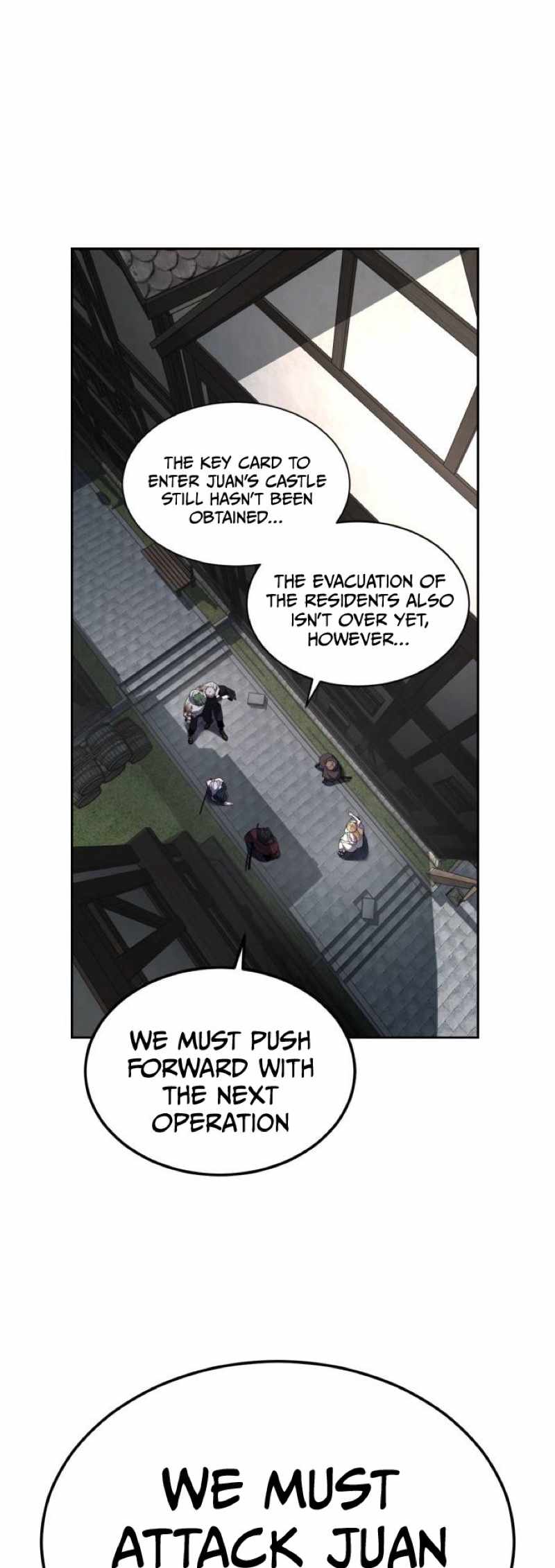 The Boy Of Death - Chapter 335 Page 55