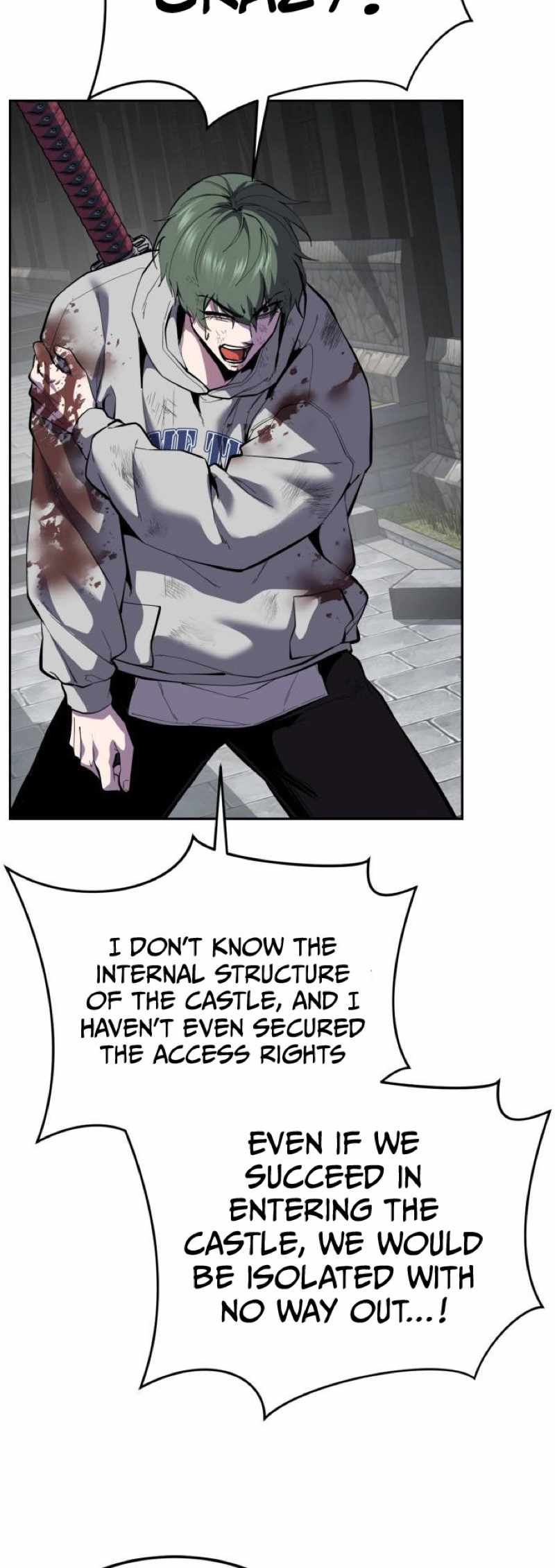 The Boy Of Death - Chapter 335 Page 57