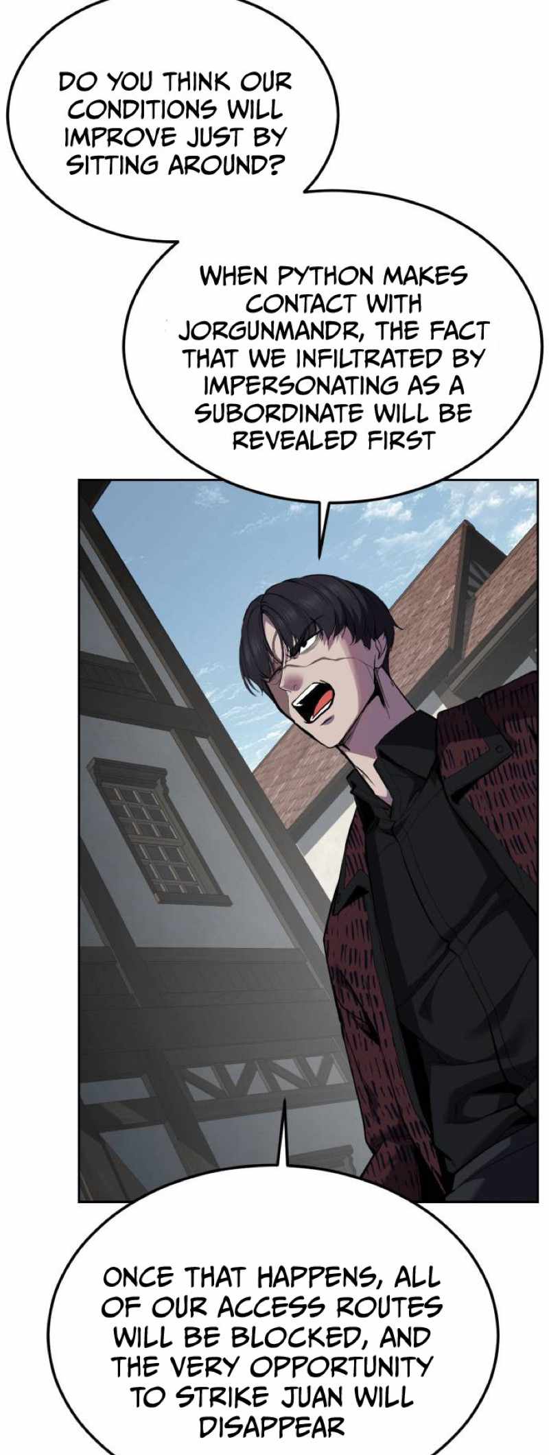 The Boy Of Death - Chapter 335 Page 58