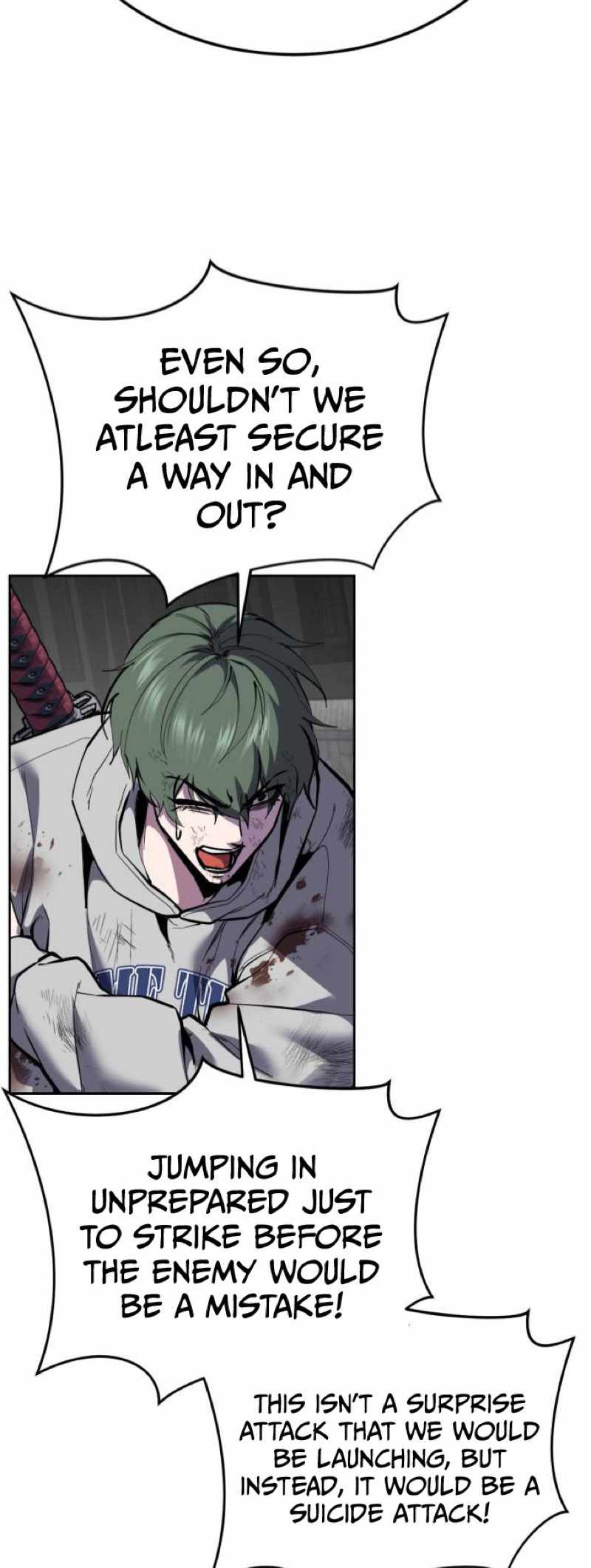 The Boy Of Death - Chapter 335 Page 59