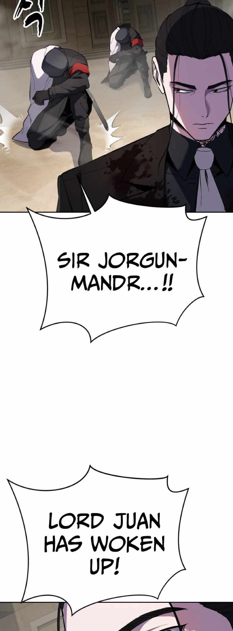 The Boy Of Death - Chapter 335 Page 6