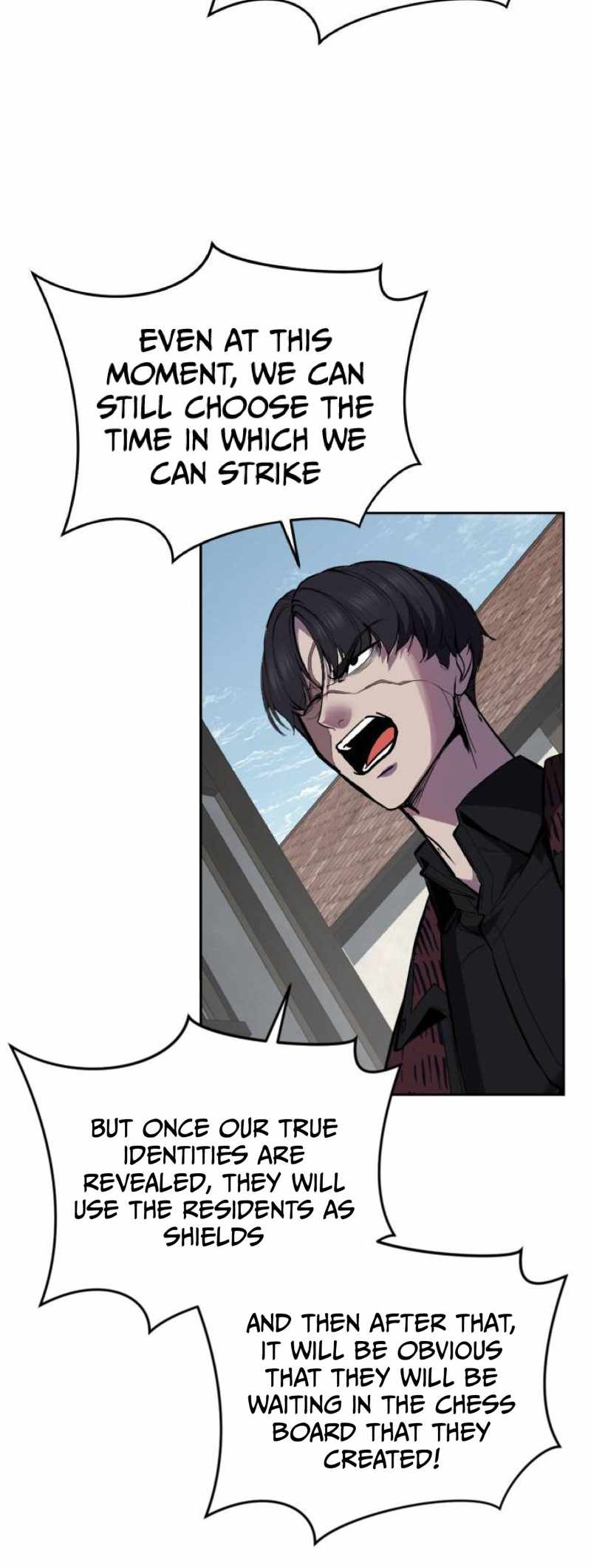 The Boy Of Death - Chapter 335 Page 60