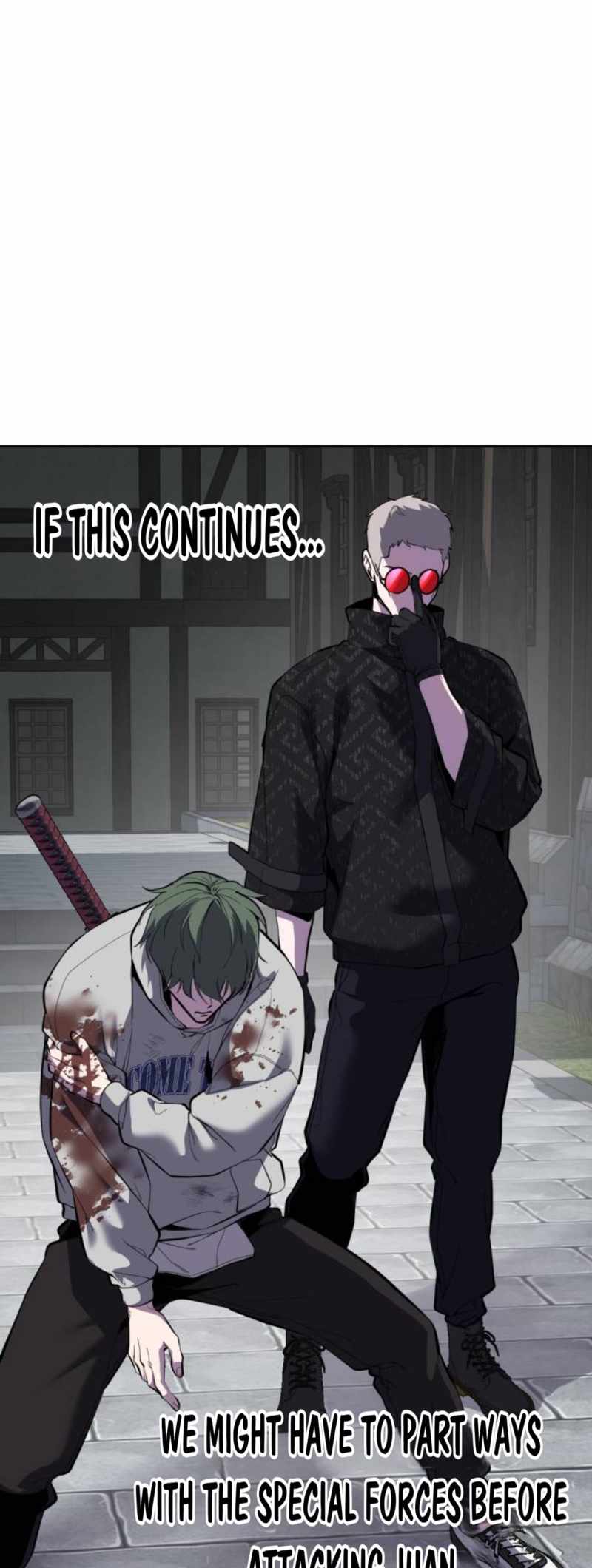 The Boy Of Death - Chapter 335 Page 61