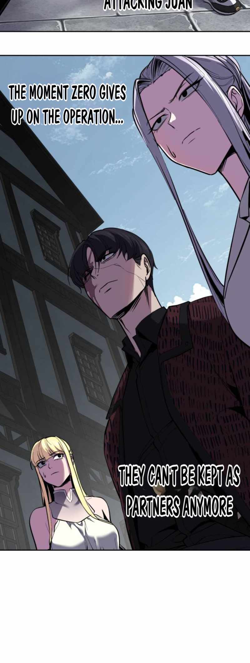 The Boy Of Death - Chapter 335 Page 62