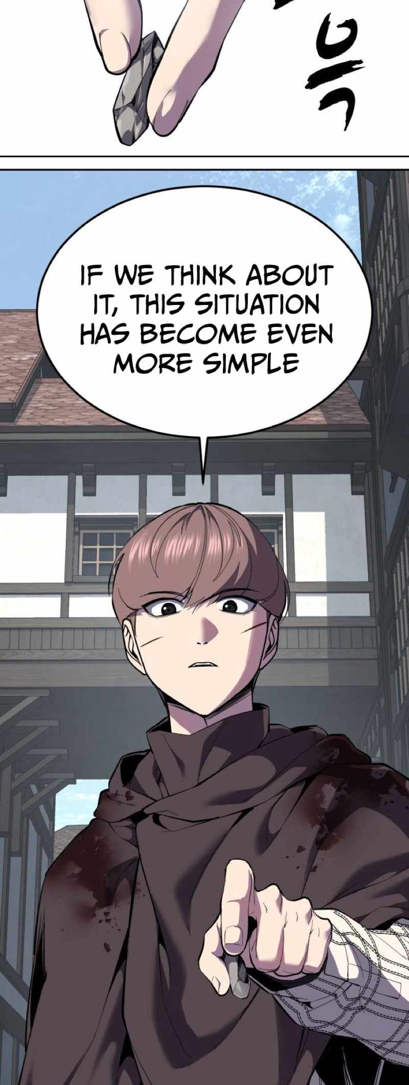 The Boy Of Death - Chapter 335 Page 65