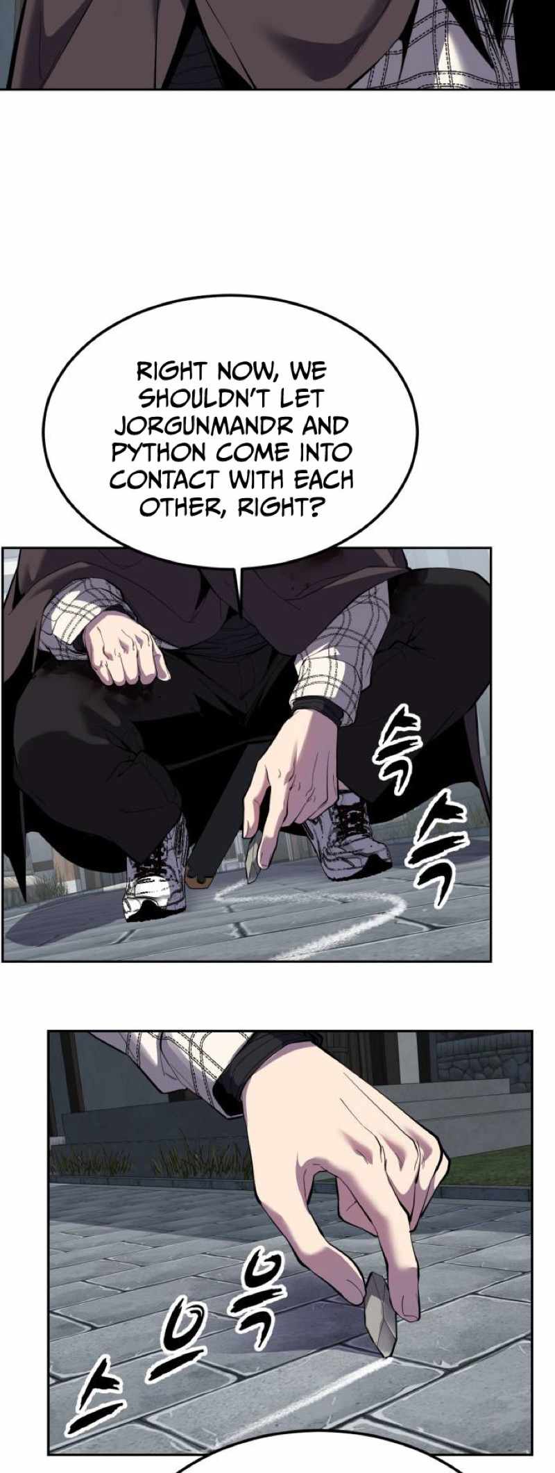 The Boy Of Death - Chapter 335 Page 66