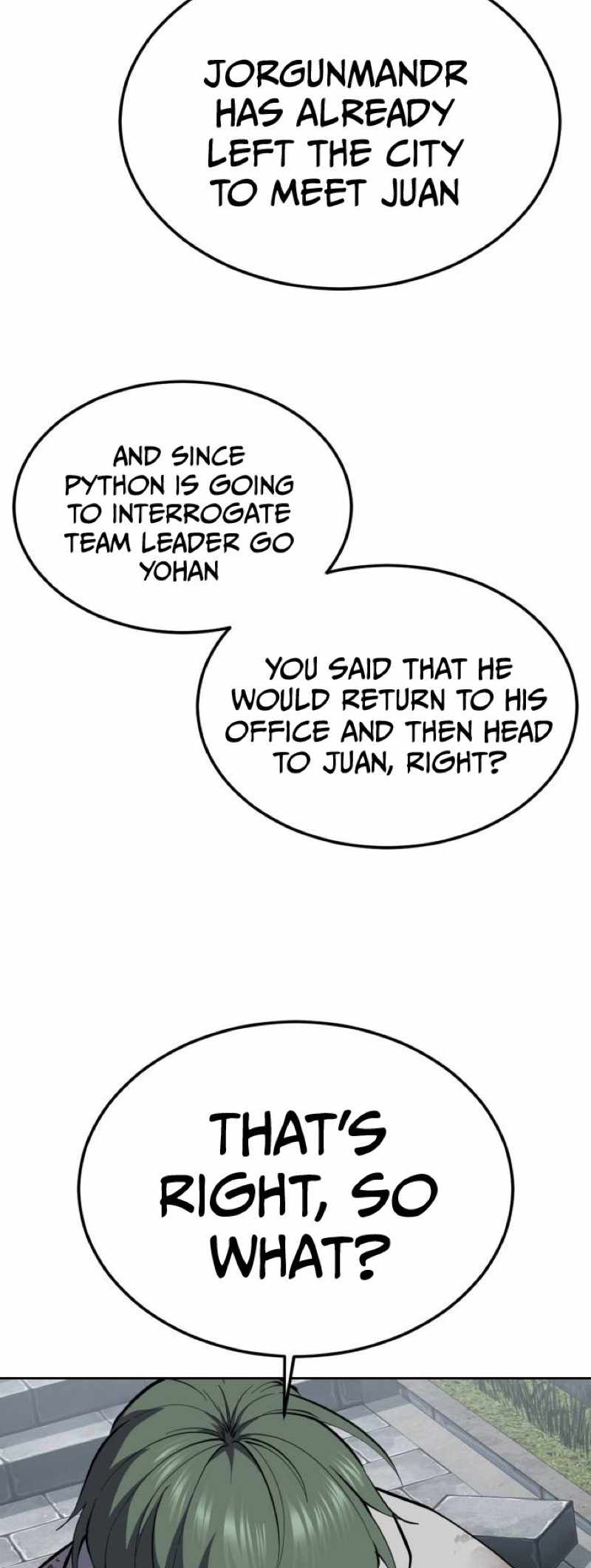 The Boy Of Death - Chapter 335 Page 67