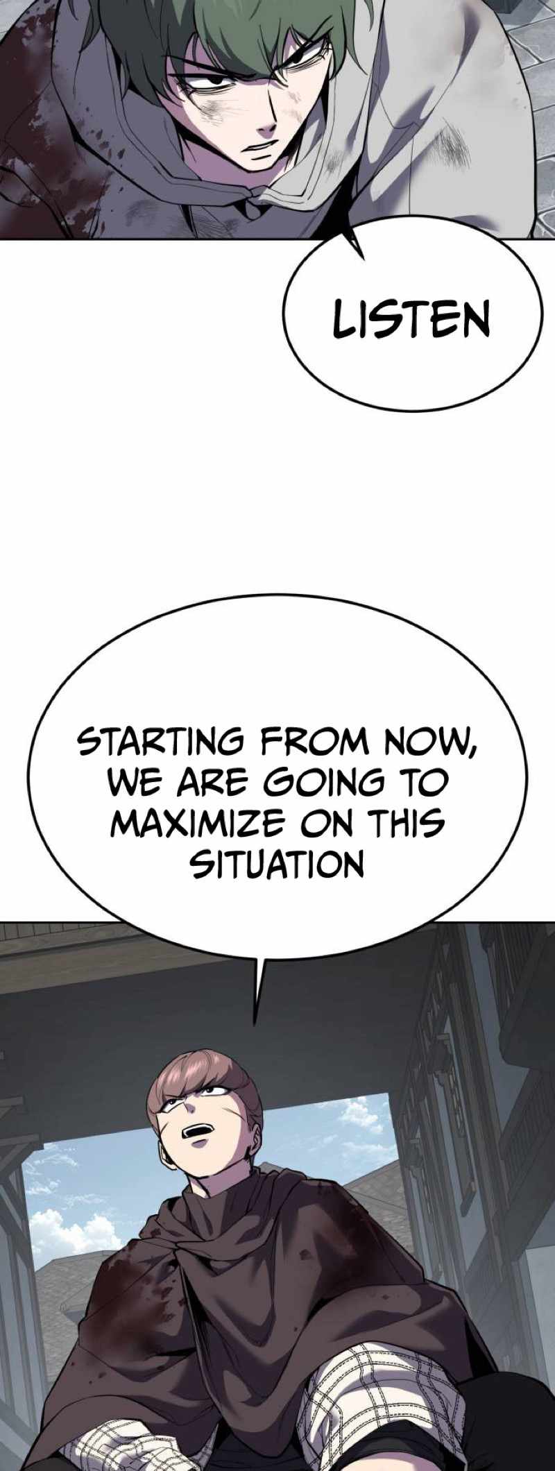 The Boy Of Death - Chapter 335 Page 68