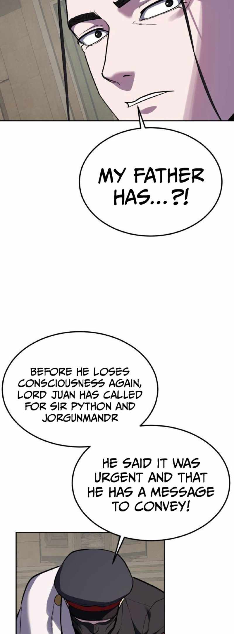 The Boy Of Death - Chapter 335 Page 7