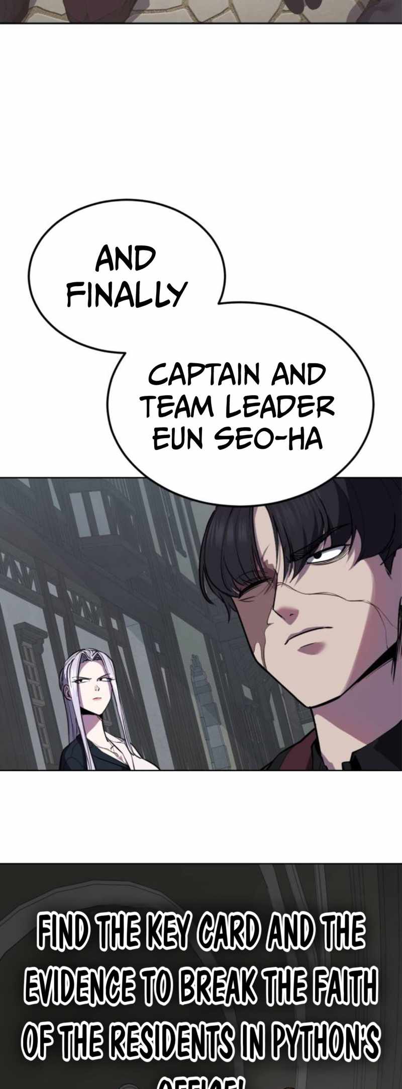 The Boy Of Death - Chapter 335 Page 73
