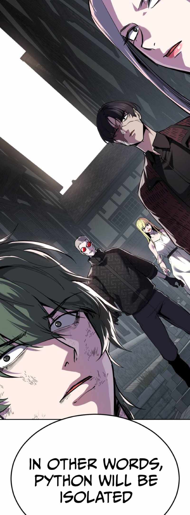 The Boy Of Death - Chapter 335 Page 77