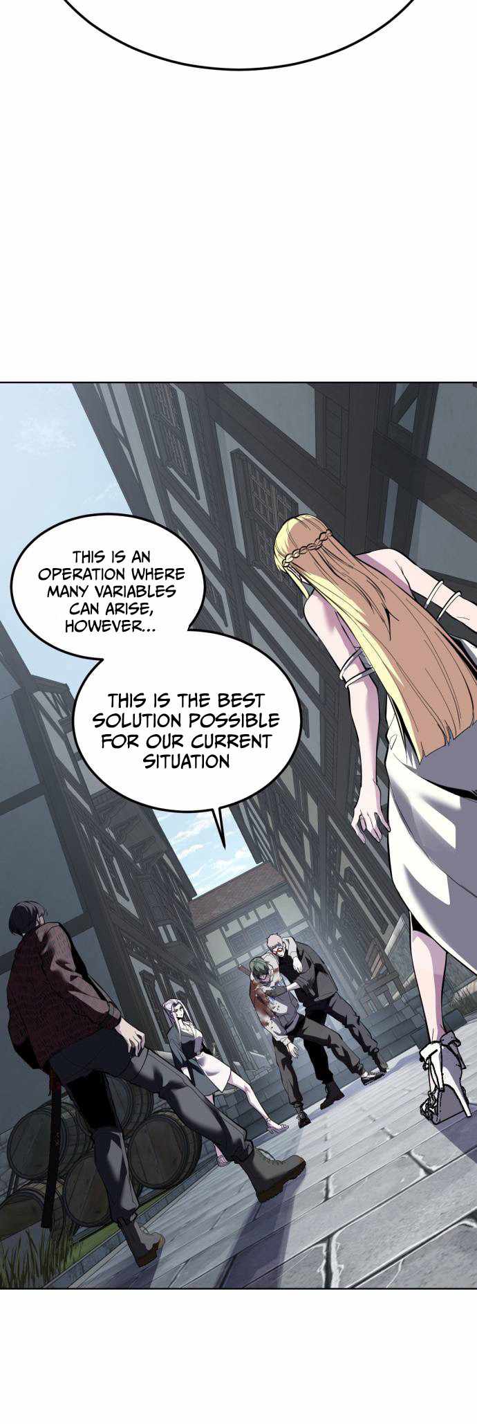The Boy Of Death - Chapter 335 Page 78