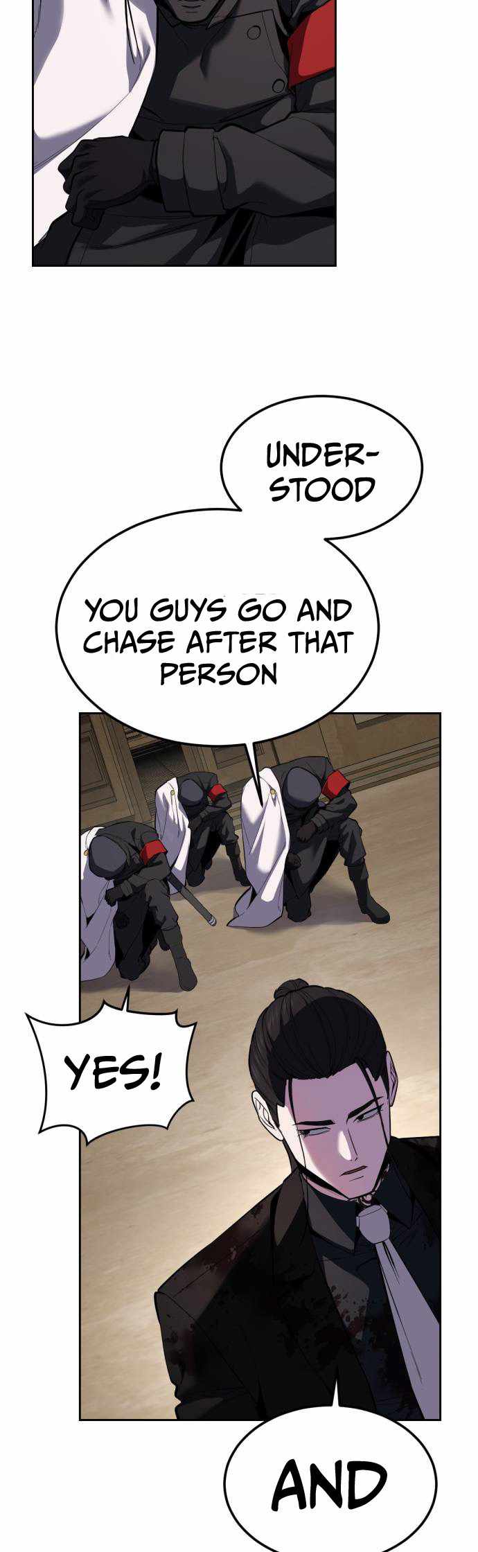 The Boy Of Death - Chapter 335 Page 8