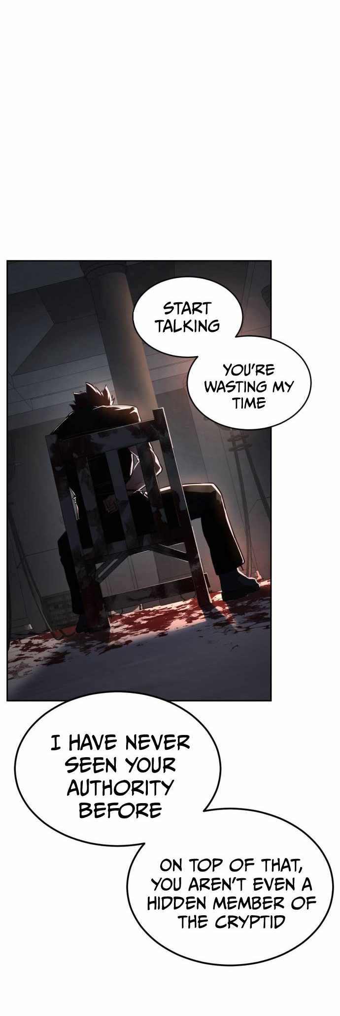 The Boy Of Death - Chapter 335 Page 81