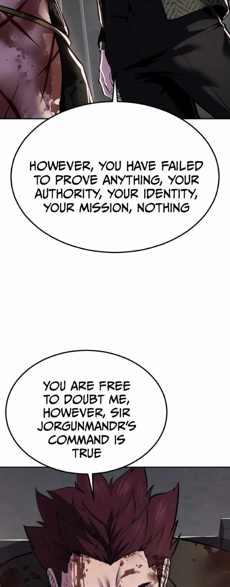The Boy Of Death - Chapter 335 Page 85