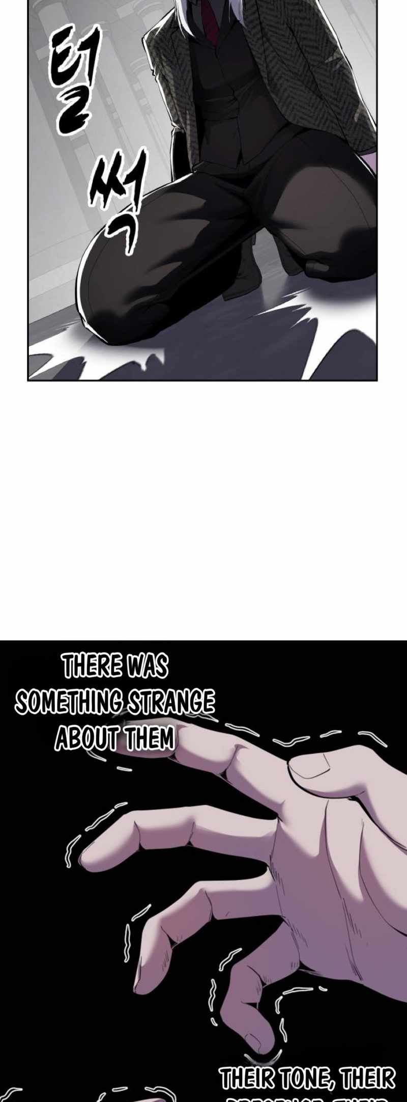 The Boy Of Death - Chapter 336 Page 15