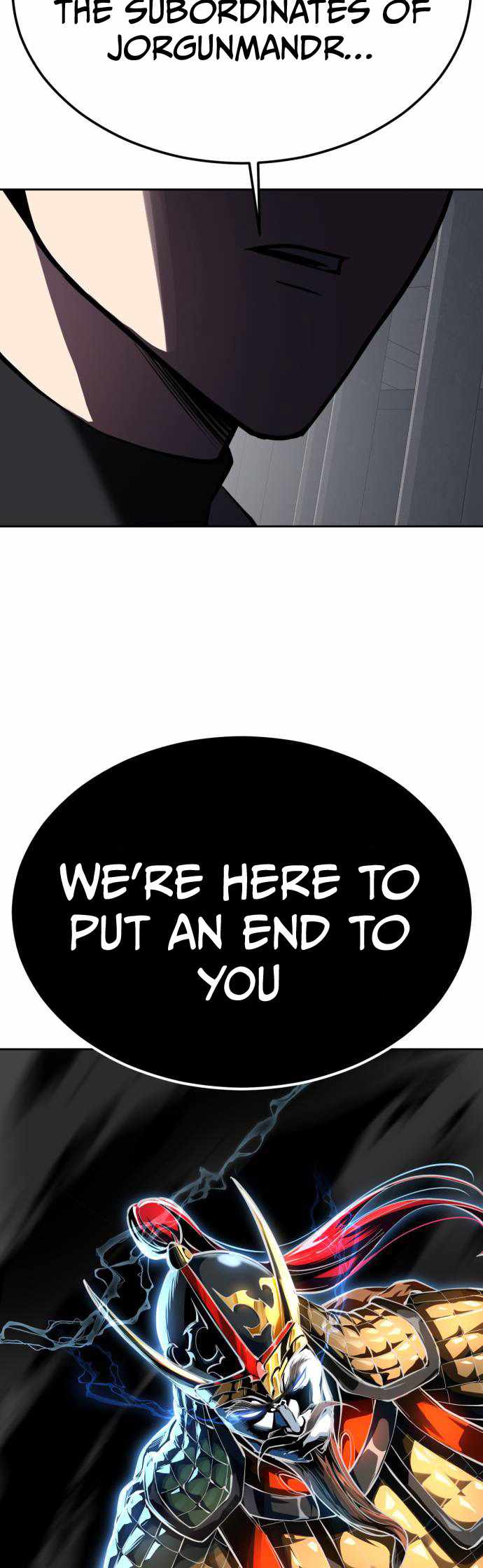 The Boy Of Death - Chapter 336 Page 2