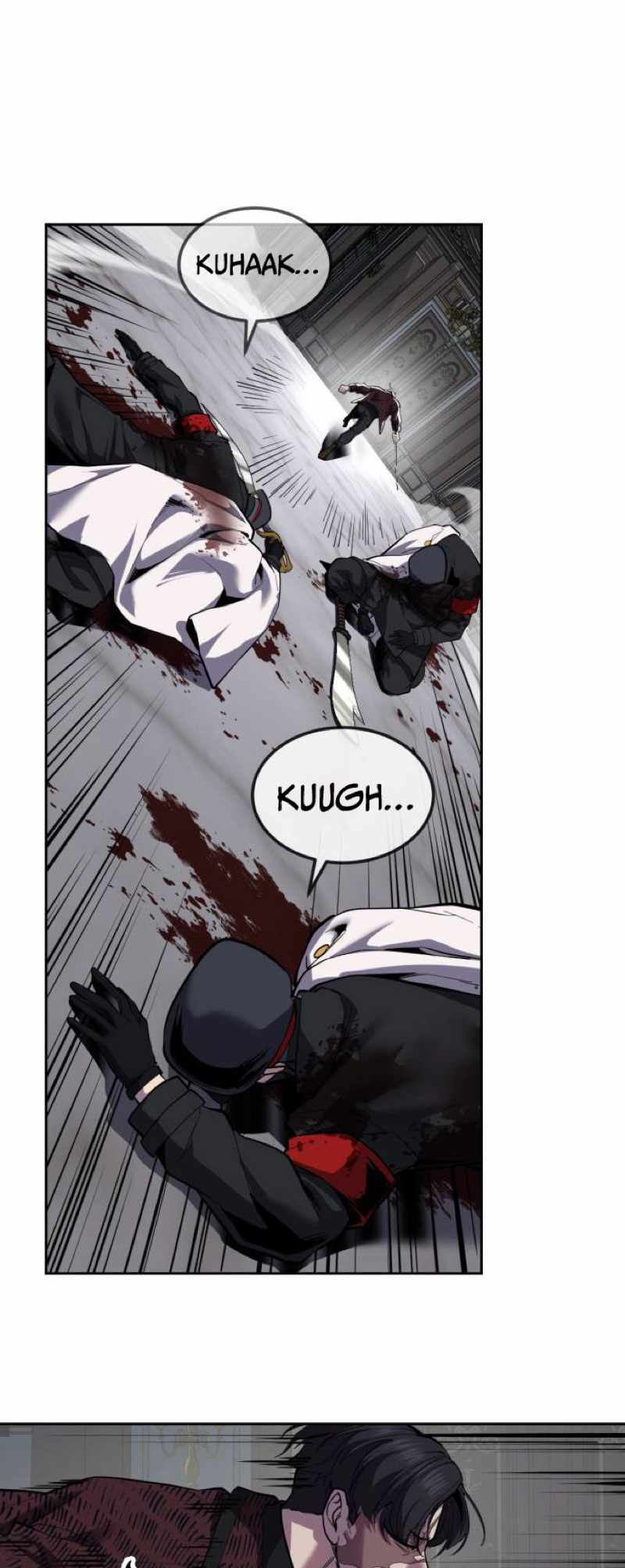 The Boy Of Death - Chapter 336 Page 30