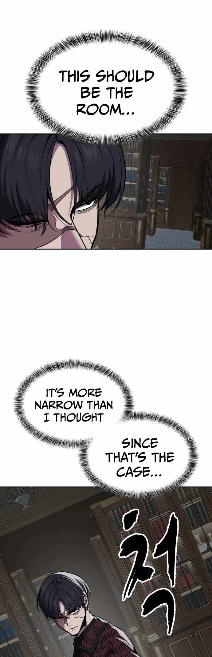 The Boy Of Death - Chapter 336 Page 34