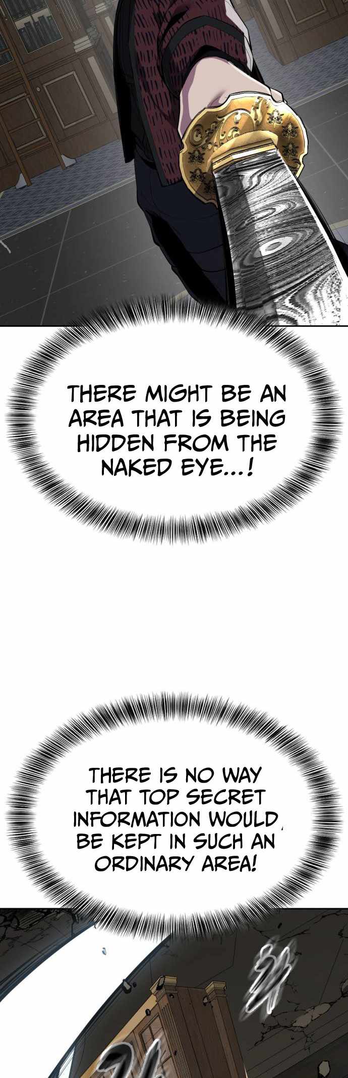 The Boy Of Death - Chapter 336 Page 35