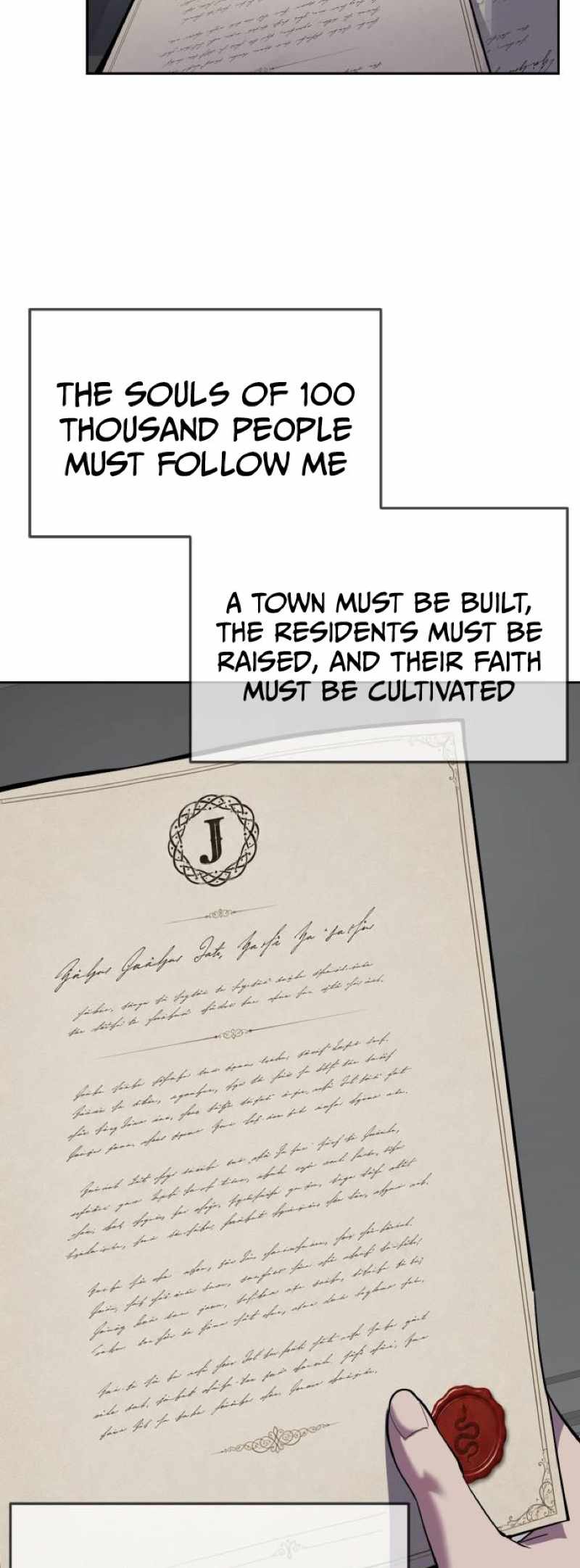 The Boy Of Death - Chapter 336 Page 39