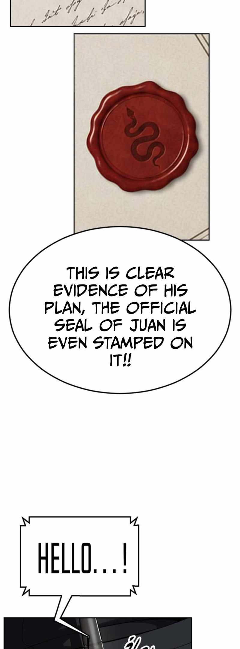The Boy Of Death - Chapter 336 Page 42