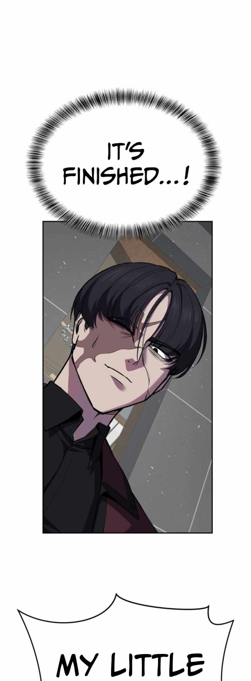 The Boy Of Death - Chapter 336 Page 45