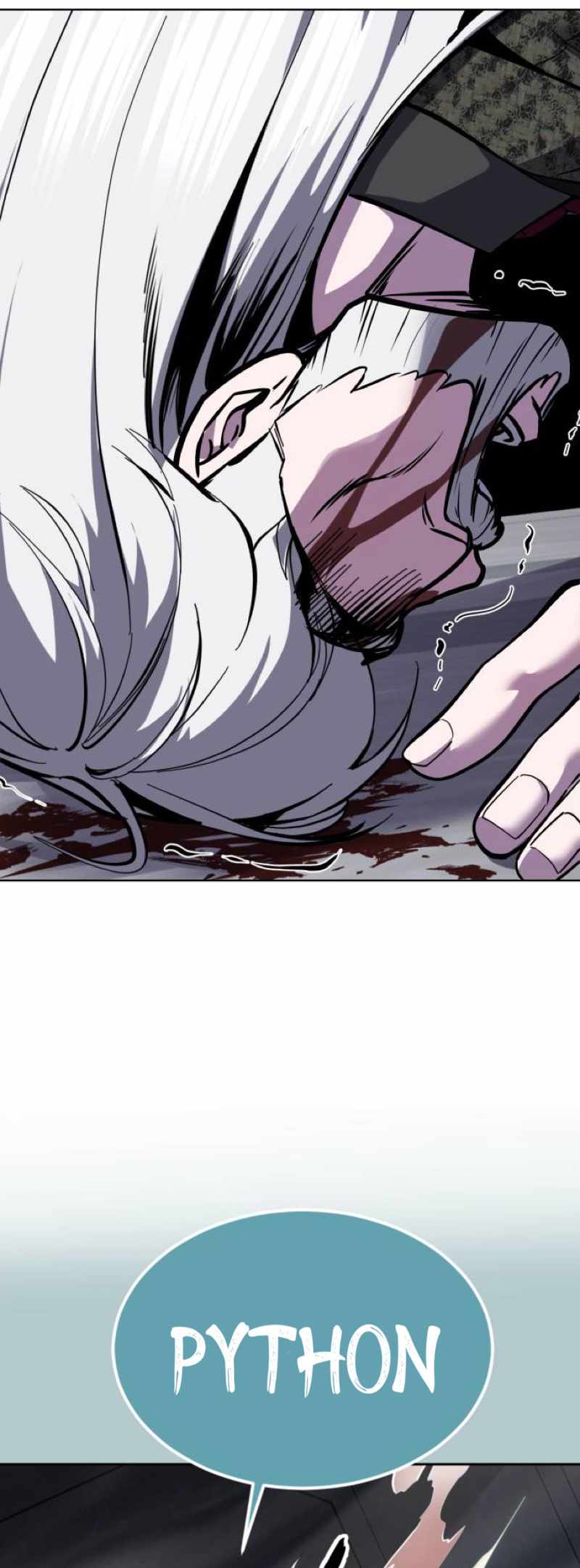 The Boy Of Death - Chapter 336 Page 51