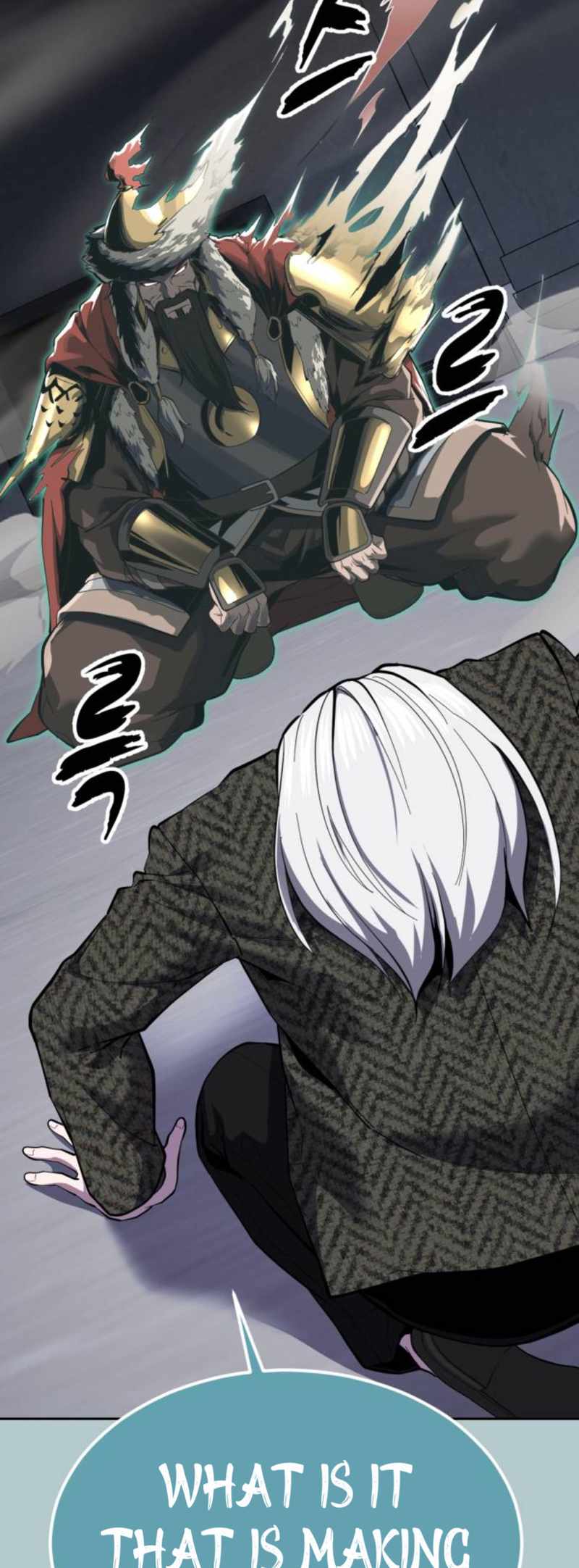 The Boy Of Death - Chapter 336 Page 52