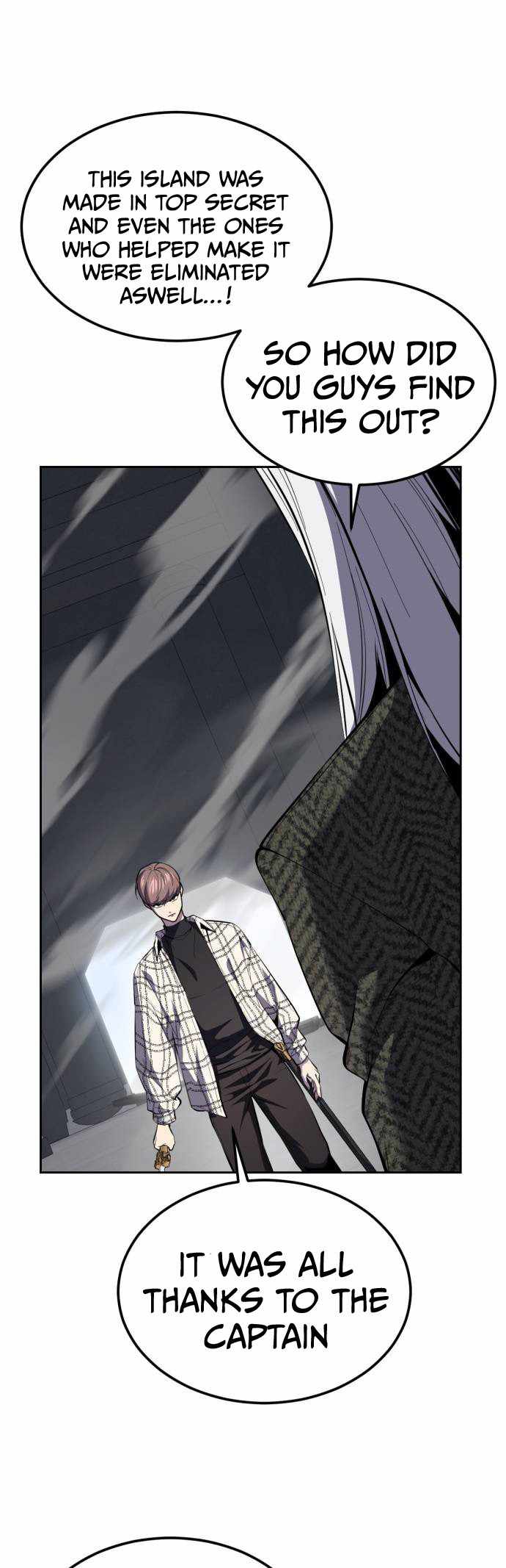 The Boy Of Death - Chapter 336 Page 6