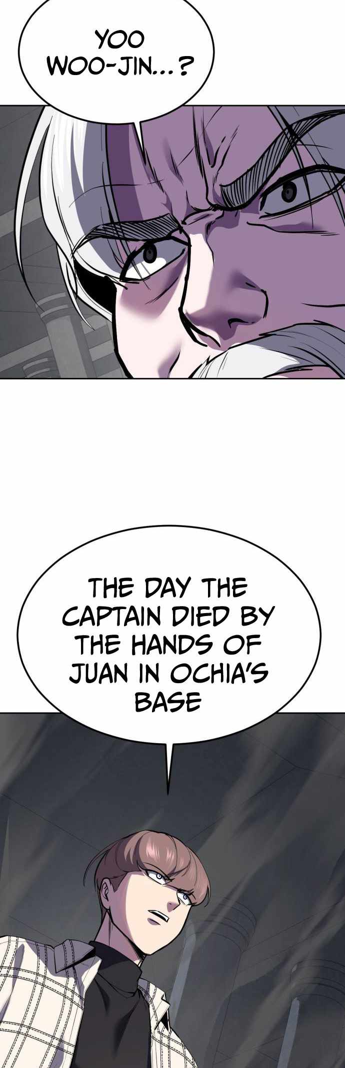 The Boy Of Death - Chapter 336 Page 7
