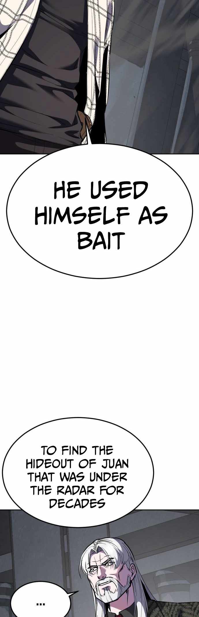 The Boy Of Death - Chapter 336 Page 8