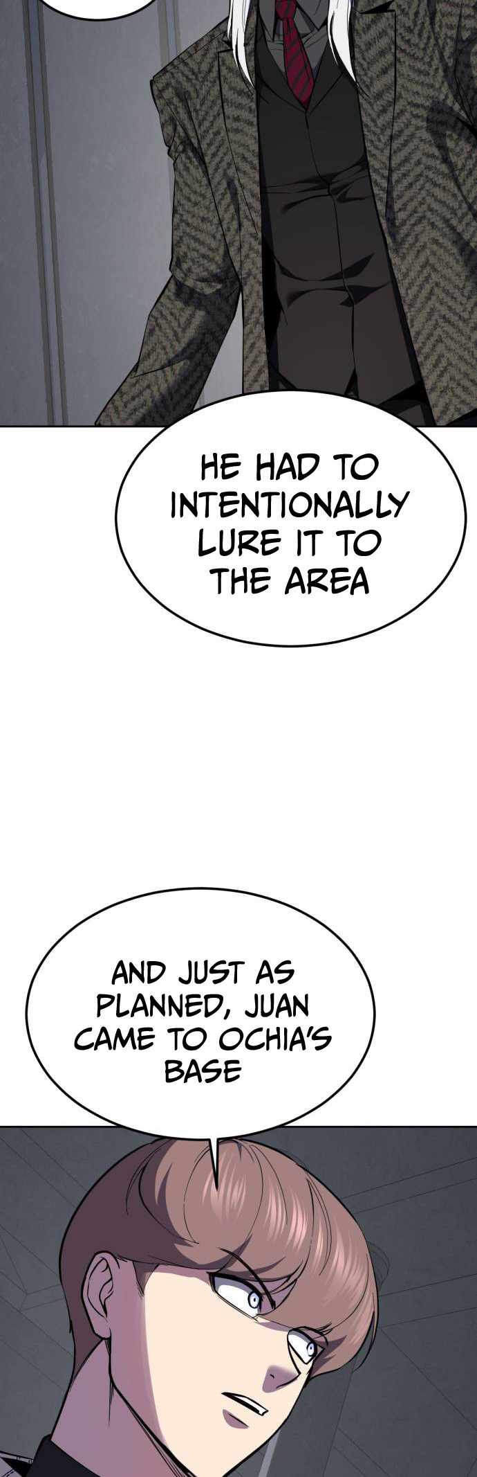 The Boy Of Death - Chapter 336 Page 9