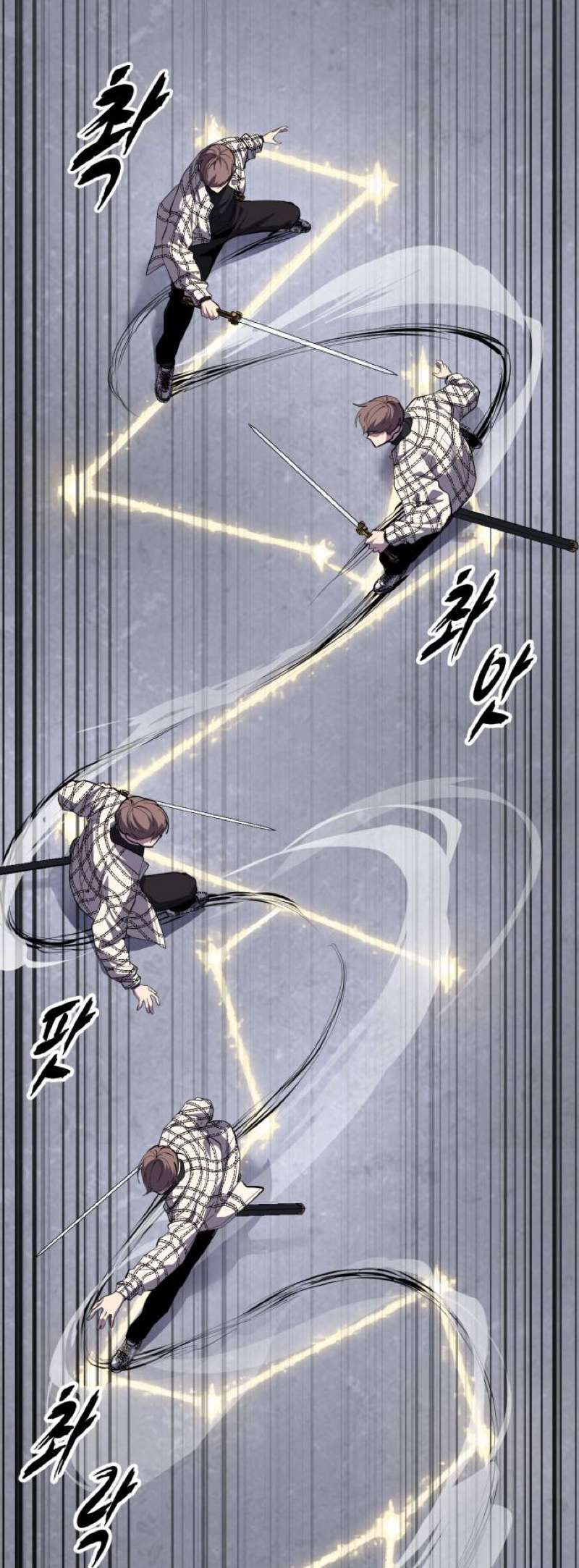 The Boy Of Death - Chapter 337 Page 15