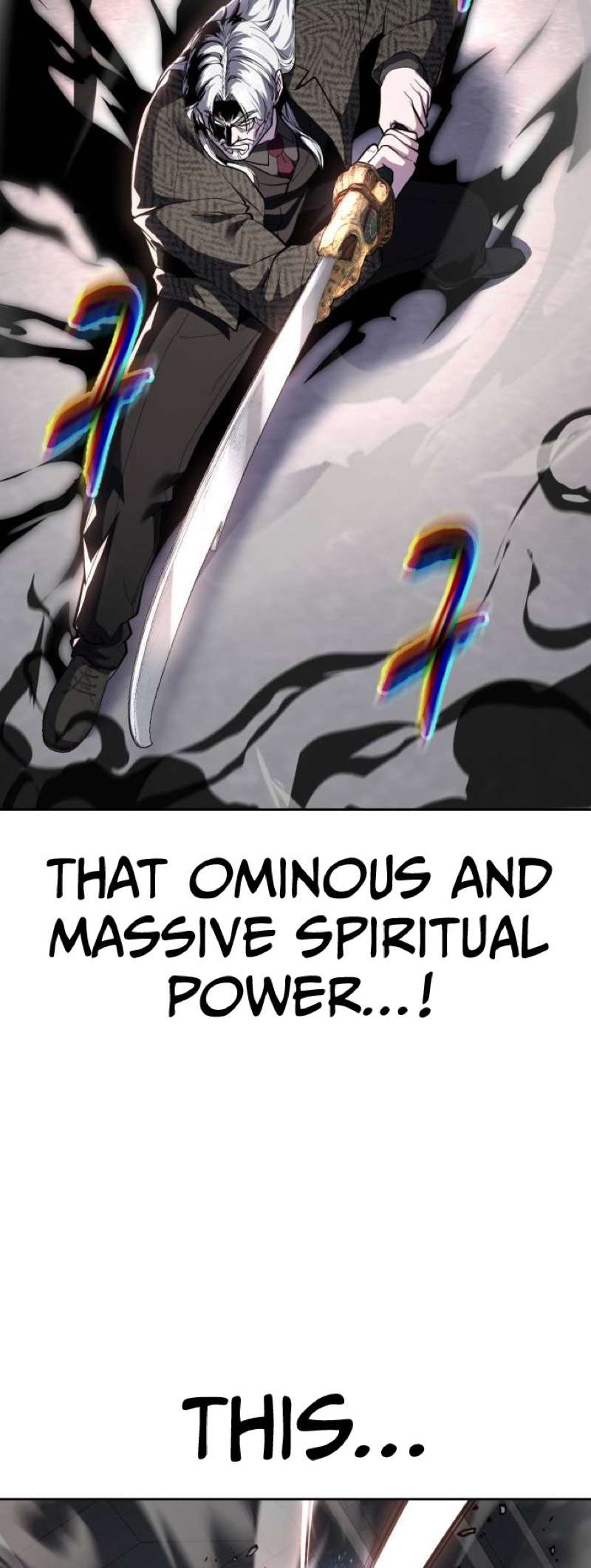 The Boy Of Death - Chapter 337 Page 3